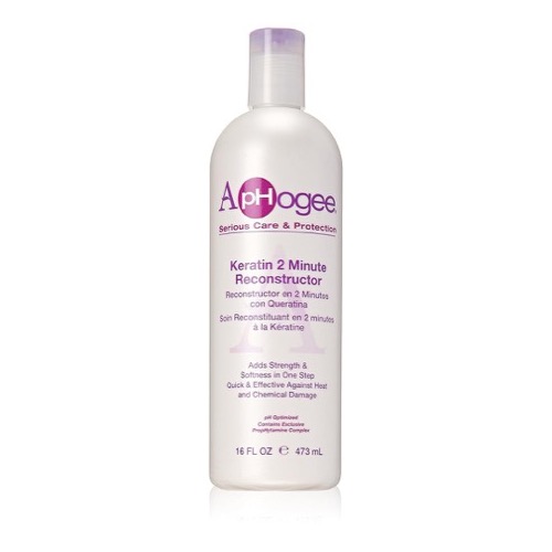 ApHogee Intensive 2 Minute Keratin Reconstructor