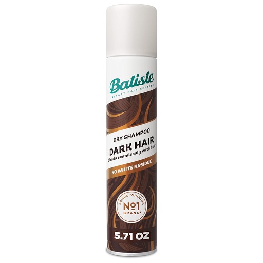 Batiste Dark Dry Shampoo
