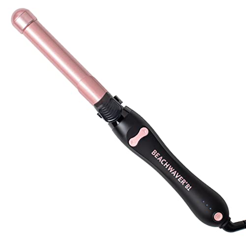 Beachwaver B1 Rotating Curling Iron (1 in)