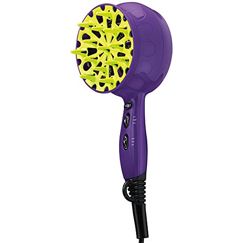 Bed Head Curls-in-Check 1875W Diffuser Hair Dryer