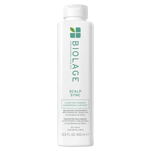 Biolage Scalp Sync Clarifying Shampoo