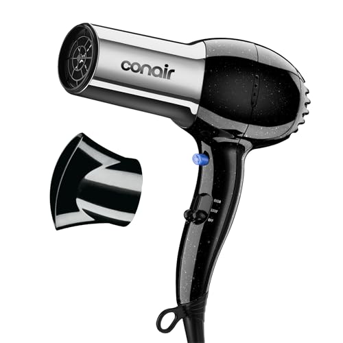 Conair Ionic 1875W Full-Size Hair Dryer