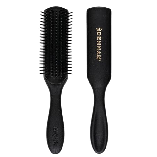 Denman D3 7-Row Styling Brush