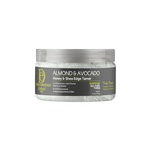 Design Essentials Natural Honey & Shea Edge Tamer