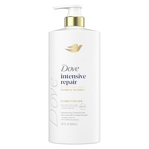 Dove Intensive Repair Conditioner