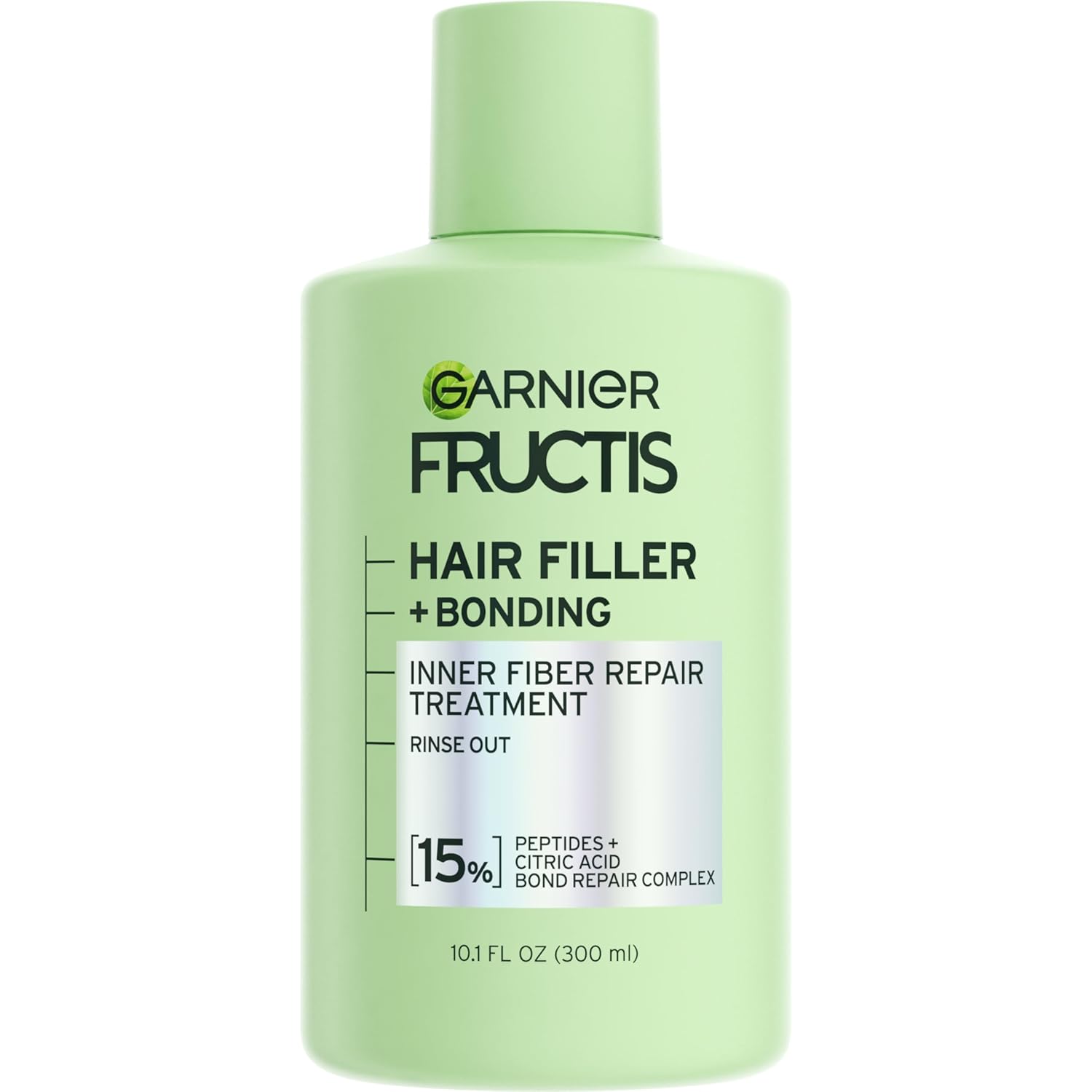 Garnier Fructis Hair Filler Bonding Inner Fiber Repair Pre-Shampoo Treatment