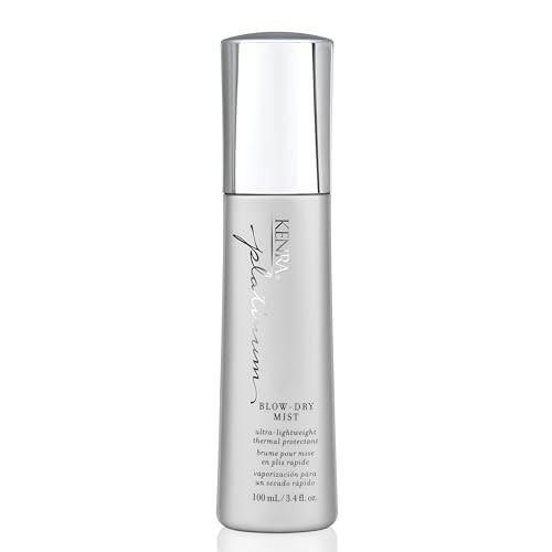 Kenra Platinum Blow-Dry Mist