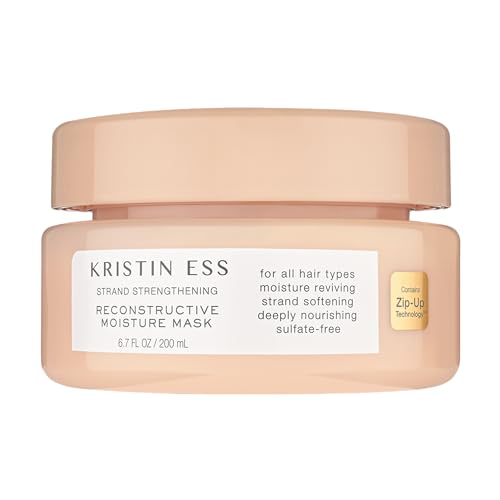 Kristin Ess Strand Strengthening Reconstructive Moisture Mask