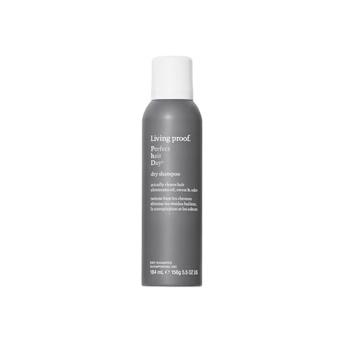Living Proof Perfect Hair Day (PhD) Dry Shampoo