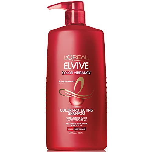 L'Oréal Paris Elvive Color Vibrancy Protecting Shampoo