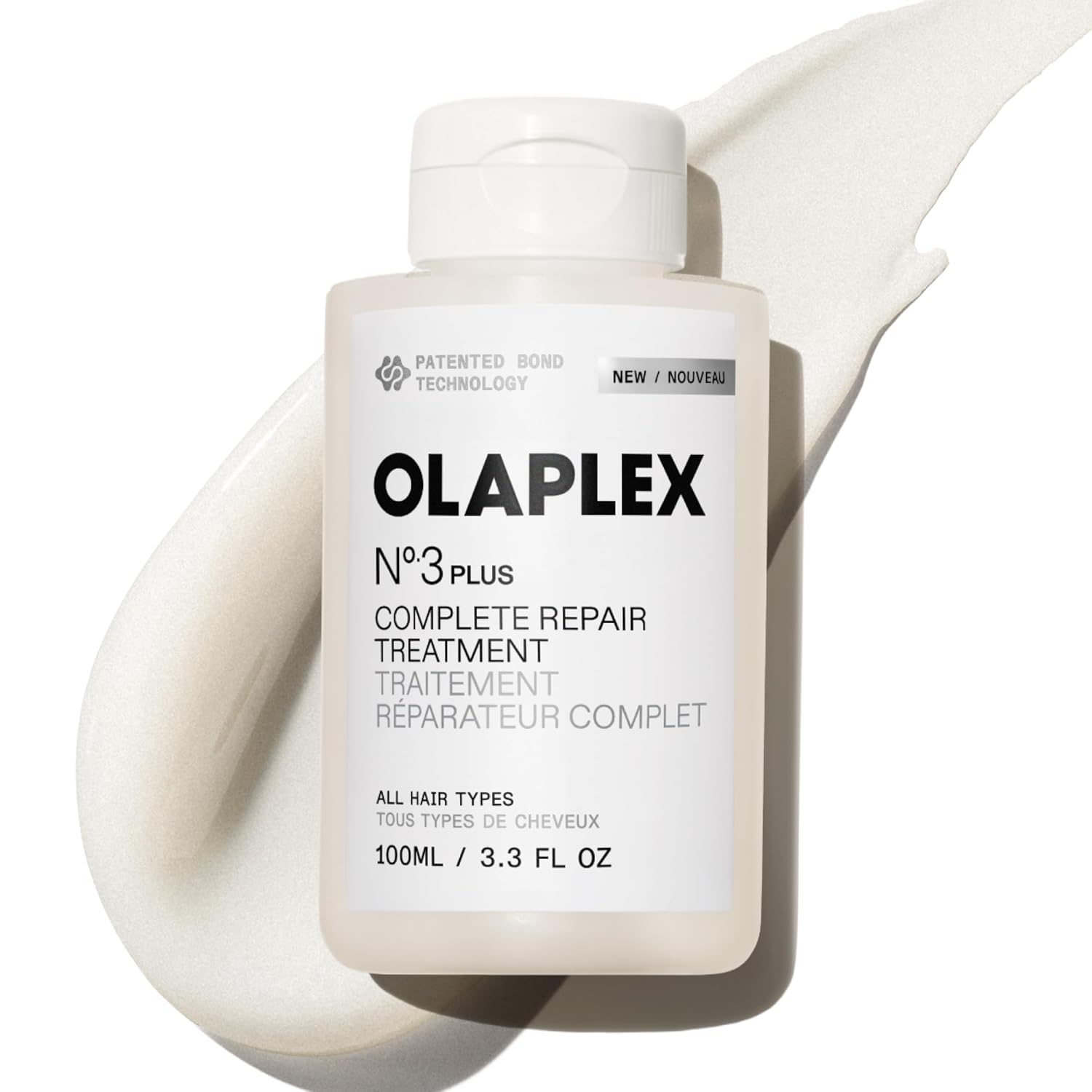 Olaplex No. 3PLUS Hair Repair Pre-Shampoo Treatment