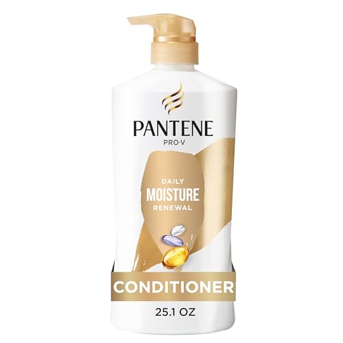 Pantene Daily Moisture Renewal Conditioner
