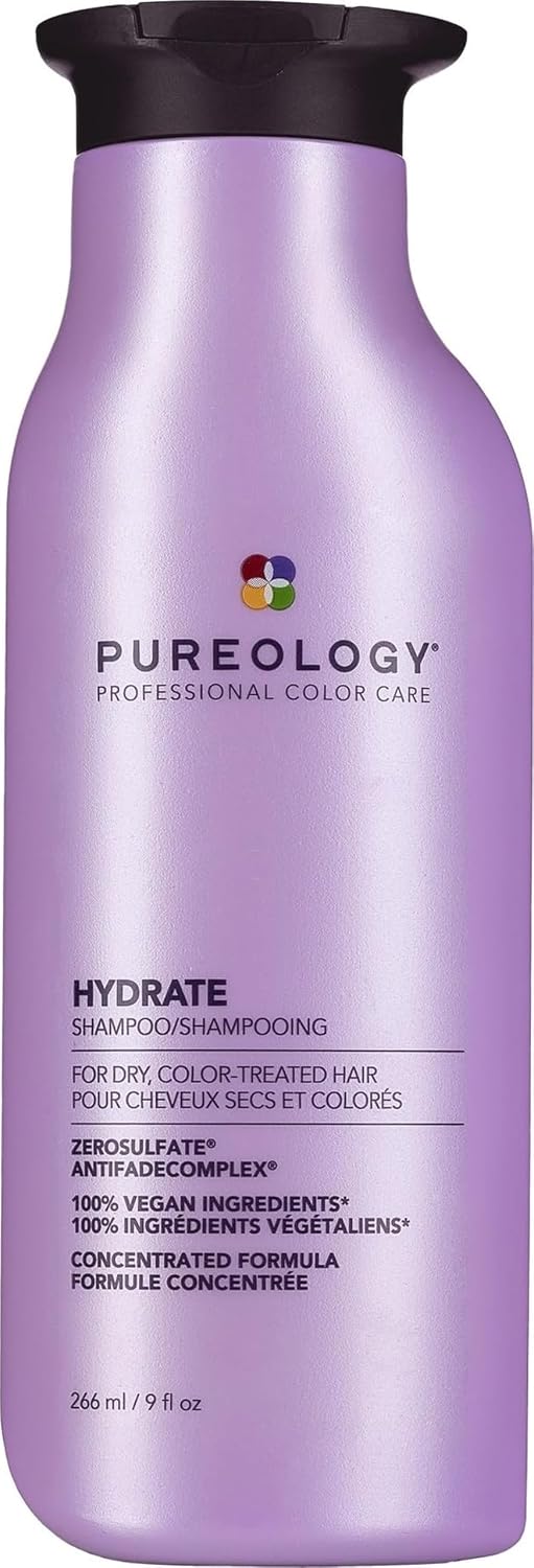 Pureology Hydrate Shampoo