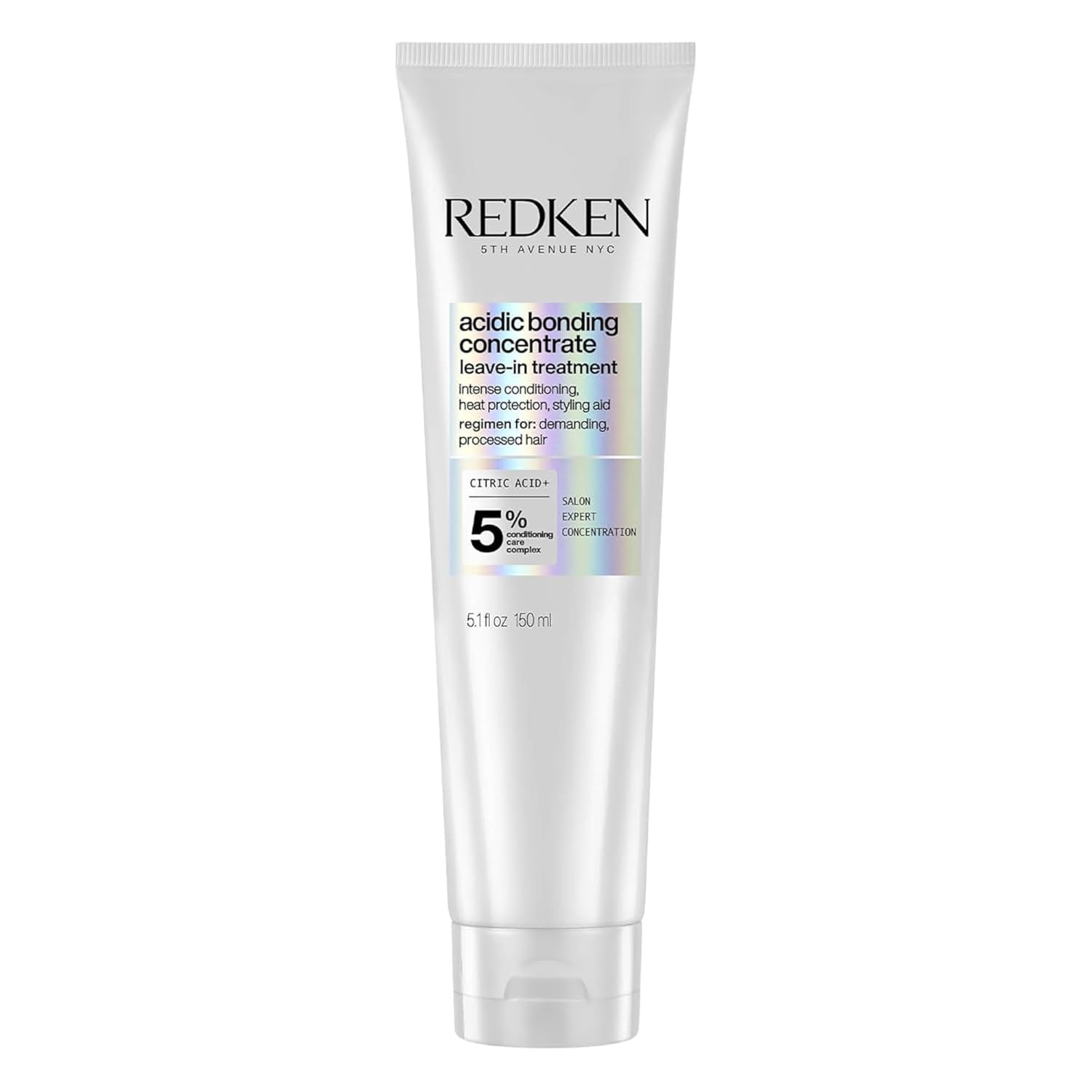 Redken Acidic Bonding Concentrate Leave-In Conditioner