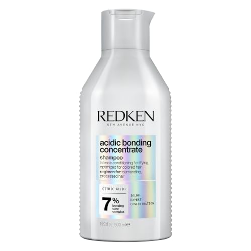 Redken Acidic Bonding Concentrate Shampoo