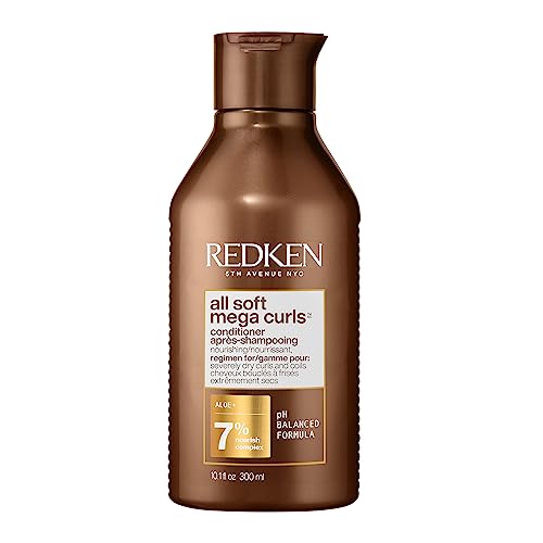 Redken All Soft Mega Curls Conditioner
