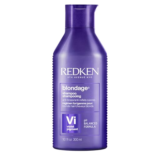 Redken Color Extend Blondage Purple Shampoo
