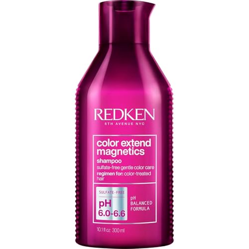 Redken Color Extend Magnetics Shampoo