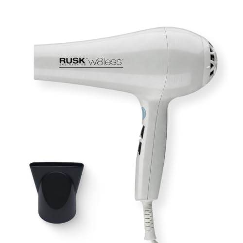 RUSK Engineering W8less Professional 2000-Watt Dryer
