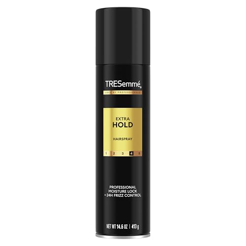 TRESemme Extra Hold Hairspray