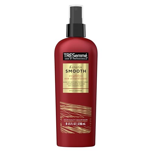 TRESemme Keratin Smooth Heat Protection Spray