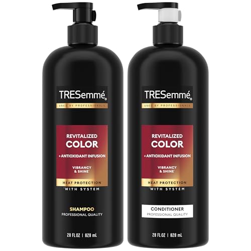 TRESemmé Revitalized Color Shampoo & Conditioner Set